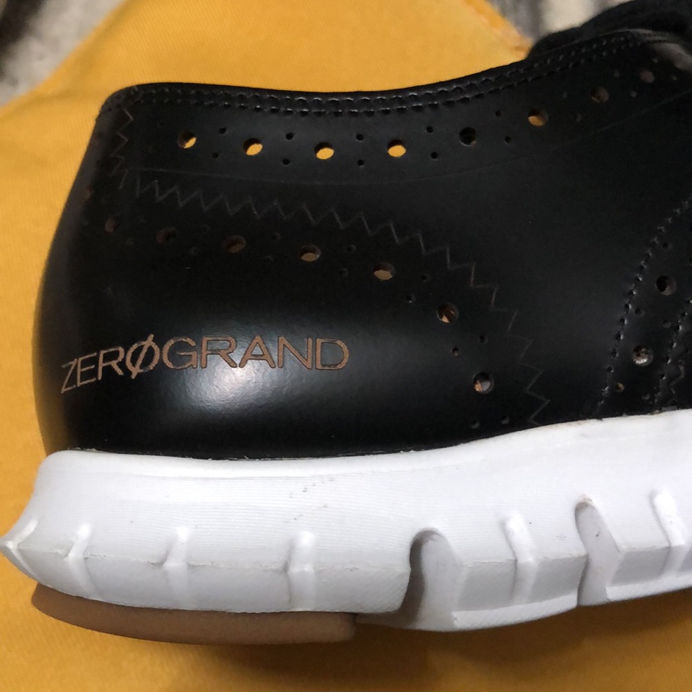 Zero grand shoes - Picture 9 of 9